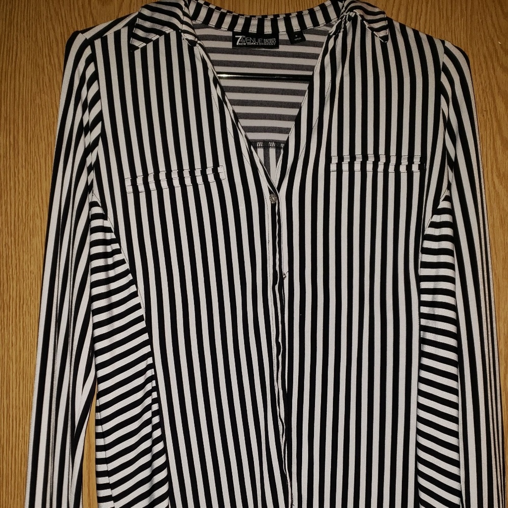 Button down shirt